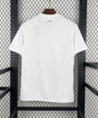 Maglia Egypt Away 2024/25 Versione Tifoso vista posteriore