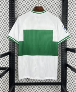 Maglia elche retro - Maglia Elche Away 2000/01 Retro vista posteriore