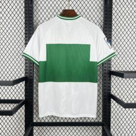 Camiseta Elche Retro 2000/01 – Segunda Equipación — Foto 2