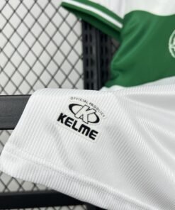 Maglia elche retro - Maglia Elche Away 2000/01 Retro vista laterale