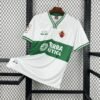 Maglia elche retro - Maglia Elche Away 2000/01 Retro vista frontale completa