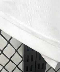 Maglia England Home 2024/25 Versione Tifoso vista laterale