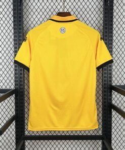 Maglia Espanyol Home 2025/26 Versione Tifoso vista posteriore