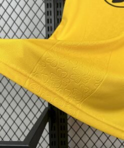 Maglia Espanyol Home 2025/26 Versione Tifoso tessuto traspirante