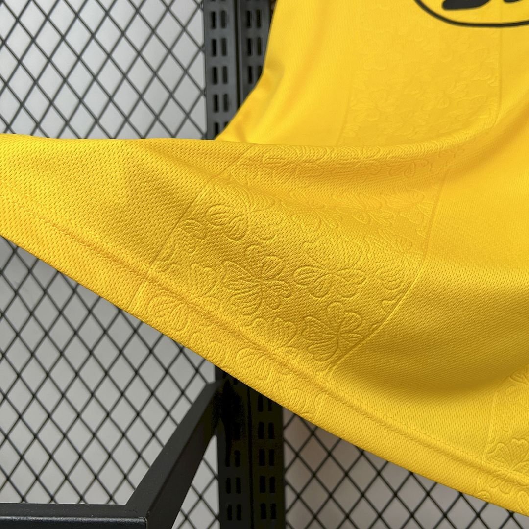 Maglia Espanyol Home 2025/26 Versione Tifoso tessuto traspirante