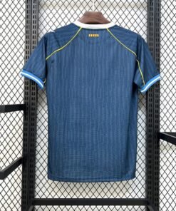 Maglia Espanyol Third 2025/26 Versione Tifoso vista posteriore