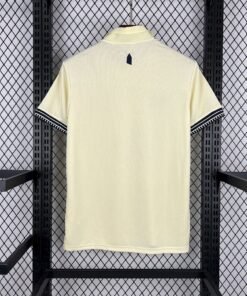 Maglia Everton Away 2025/26 Versione Tifoso vista posteriore