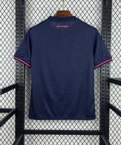 Maglia Everton Home 2025/26 Versione Tifoso vista posteriore