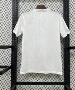 Maglia FC Alverca Away 2025/26 Versione Tifoso vista posteriore