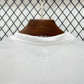 Segunda Camiseta Alverca 2025/26 — Detalle del producto