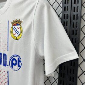 Segunda Camiseta Alverca 2025/26 — Foto 5