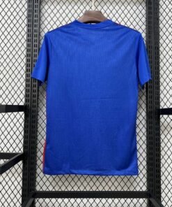 Maglia FC Alverca Home 2025/26 Versione Tifoso vista posteriore