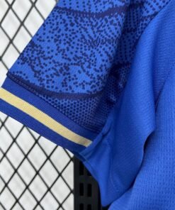 Maglia FC Famalicao Away 2025/26 Versione Tifoso tessuto traspirante