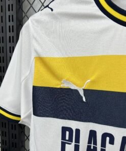 Maglia FC Famalicao Home 2025/26 Versione Tifoso tessuto traspirante