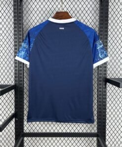 Maglia FC Hansa Rostock Home 2025/26 Versione Tifoso vista posteriore