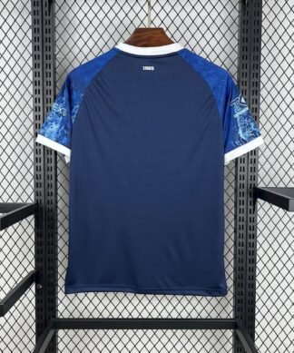 Maglia FC Hansa Rostock Home 2025/26 Versione Tifoso vista posteriore