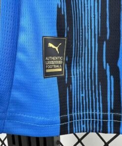 Maglia FC Heidenheim Away 2025/26 Versione Tifoso tessuto traspirante