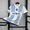Maglia FC Porto Home 2026/27 Versione Tifoso vista frontale completa