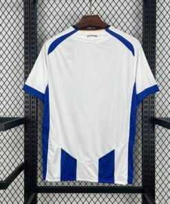 Maglia fc porto retro - Maglia FC Porto Home 2014/15 Retro vista posteriore