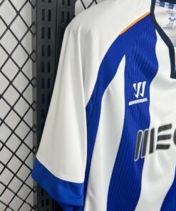 Maglia fc porto retro - Maglia FC Porto Home 2014/15 Retro dettaglio stemma ricamato