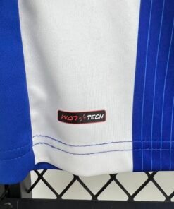 Maglia fc porto retro - Maglia FC Porto Home 2014/15 Retro vista laterale