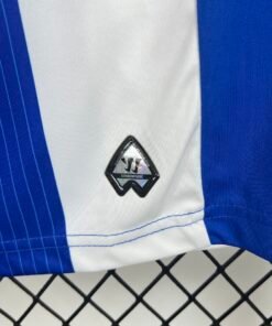 Maglia fc porto retro - Maglia FC Porto Home 2014/15 Retro tessuto traspirante