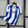 Maglia fc porto retro - Maglia FC Porto Home 2014/15 Retro vista frontale completa