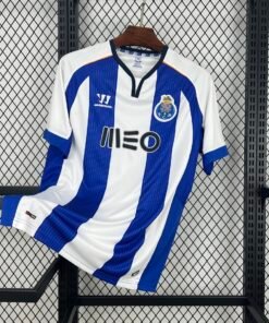 Maglia fc porto retro - Maglia FC Porto Home 2014/15 Retro vista frontale completa