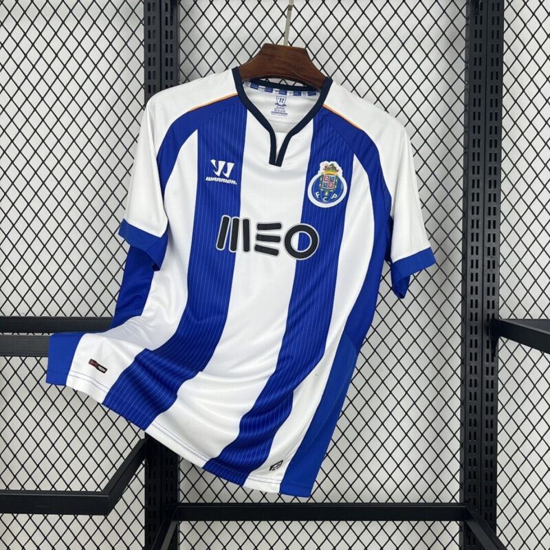 Camiseta Porto 2014/15