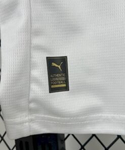 Maglia FC St. Pauli Away 2025/26 Versione Tifoso vista laterale