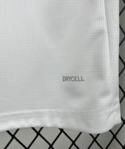 Maglia FC St. Pauli Away 2025/26 Versione Tifoso tessuto traspirante