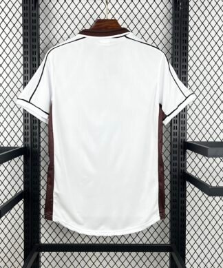 Maglia fc st. pauli retro - Maglia FC St. Pauli Home 1999/00 Retro vista posteriore