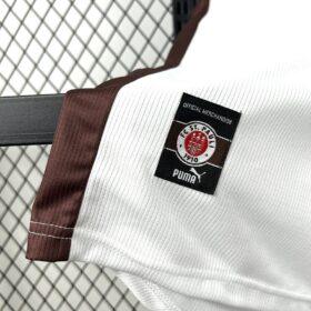 Camiseta FC St. Pauli 1999/00 — Foto 3