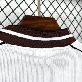 Camiseta Manga Larga FC St. Pauli 1999/00 — Foto 3