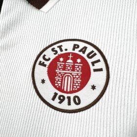 Camiseta FC St. Pauli 1999/00 — Foto 4