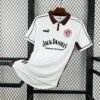Maglia fc st. pauli retro - Maglia FC St. Pauli Home 1999/00 Retro vista frontale completa