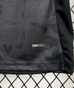 Maglia FC St. Pauli Third 2025/26 Versione Tifoso tessuto traspirante