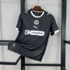 Maglia FC St. Pauli Third 2025/26 Versione Tifoso vista frontale completa