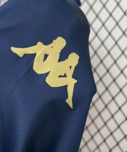 Maglia FC Versailles Third 2024/25 Versione Tifoso vista laterale