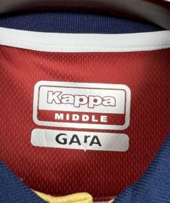 Maglia FC Versailles Third 2024/25 Versione Tifoso tessuto traspirante