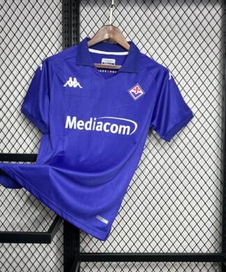 Maglia Fiorentina Home 2024/25 Versione Tifoso - vista 2