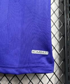 Maglia Fiorentina Home 2024/25 Versione Tifoso - vista 3