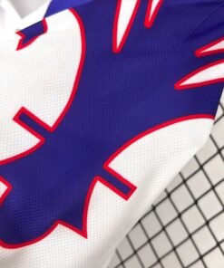 Maglia Fiorentina Away 1995/96 Retro - vista 2