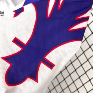 Seconda Maglia Fiorentina 1995/96 Retro – seconda foto