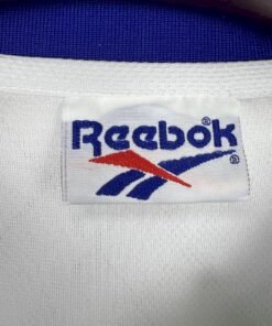 Maglia Fiorentina Away 1995/96 Retro - vista 3