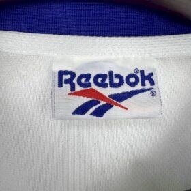 Camiseta Fiorentina Retro 1995/96 – Segunda Equipación — Foto 3