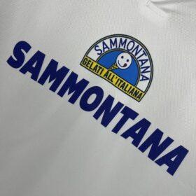 Camiseta Fiorentina Retro 1995/96 – Segunda Equipación — Foto 4