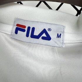 Seconda Maglia Fiorentina 1997/98 Retro — Foto 2