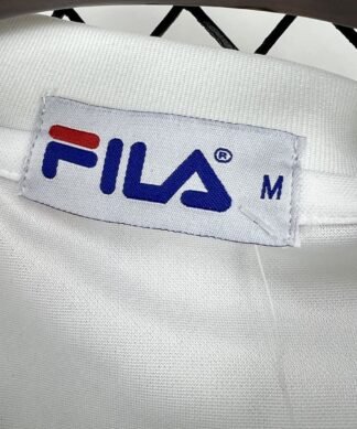 Maglia Fiorentina Away 1997/98 Retro - vista 2