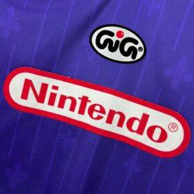 Maglia Fiorentina 1997/98 Retro — Foto 2